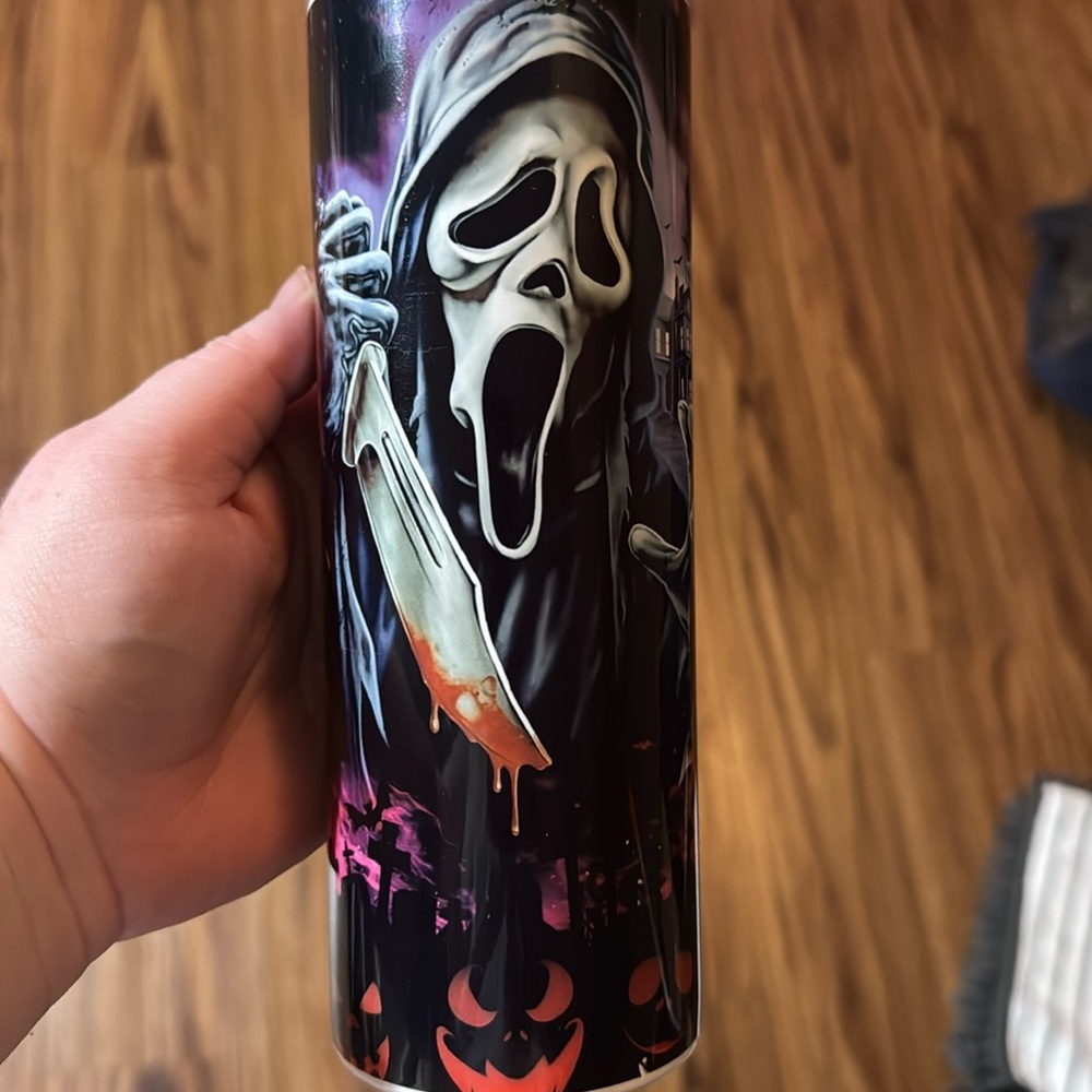 20 oz tumbler